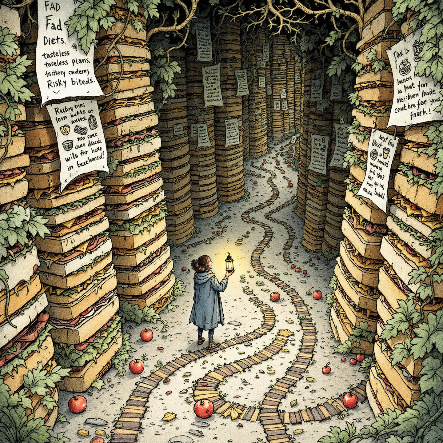 Sugar-Free and Gluten-Free Recipes